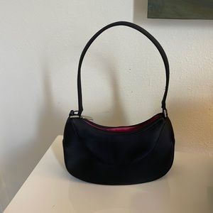 Vintage 90s Baguette Purse